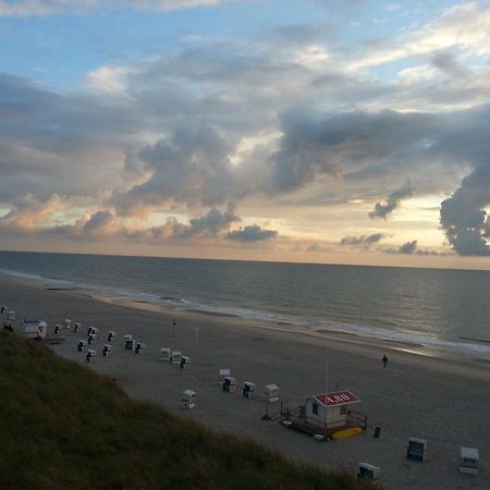 Morgensuenn Am Strand Ostseebad Kühlungsborn Екстериор снимка